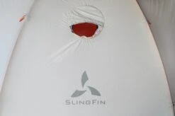 SlingFin CrossBow 2 Four-Season -Aventure Tente slingfin crossbow 2 four season 07