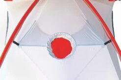 SlingFin CrossBow 2 Four-Season -Aventure Tente slingfin crossbow 2 four season 14