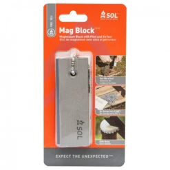 Sol Mag Block -Aventure Tente sol mag block 4