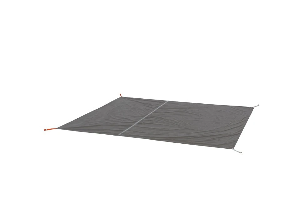 Big Agnes Copper Spur HV UL4 Footprint 3 Big Agnes Copper Spur HV UL4 Footprint