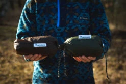 Lesovik Zmora -Aventure Tente tarp lesovik zmora vert 03