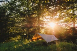 Lesovik Zmora -Aventure Tente tarp lesovik zmora vert 07