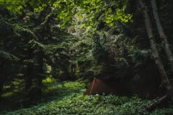 Lesovik Zmora -Aventure Tente tarp lesovik zmora vert 08