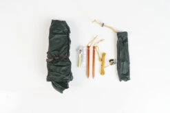 Ticket To The Moon Lightest Tarp -Aventure Tente tarp ticket to the moon lightest tarp 03