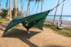 Ticket To The Moon Lightest Tarp -Aventure Tente tarp ticket to the moon lightest tarp 04
