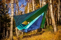 Ticket To The Moon Lightest Tarp -Aventure Tente tarp ticket to the moon lightest tarp 05