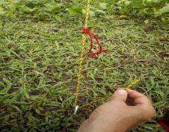 Ticket To The Moon Moontarp -Aventure Tente tarp ticket to the moon moontarp 03 1