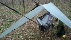 Ticket To The Moon Moontarp -Aventure Tente tarp ticket to the moon moontarp 13 1