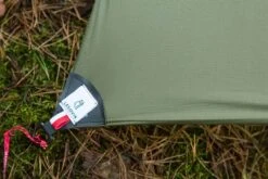 Lesovik Solo -Aventure Tente tarp ultraleger bache lesovik groza solo 04