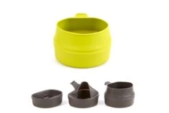 Gobelet Wildo Original Fold A Cup -Aventure Tente tasse pliante fold a cup wildo