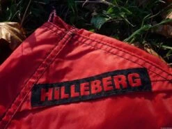 Sac Hilleberg 58 X 20 Cm -Aventure Tente tent bag hilleberg 02