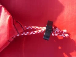 Sac Hilleberg 63 X 23 Cm -Aventure Tente tent bag hilleberg 03 1