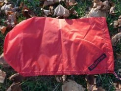 Sac Hilleberg 63 X 25 Cm -Aventure Tente tent bag hilleberg 1 1
