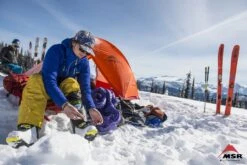 Msr Access 2 -Aventure Tente tente access 2 msr 04 1