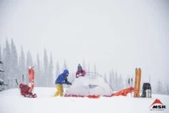 Msr Access 2 -Aventure Tente tente access 2 msr 1