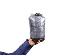 Samaya Equipment Samaya 2.0 -Aventure Tente tente alpine samaya 2.0 08