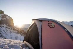 Samaya Equipment Samaya 2.0 -Aventure Tente tente alpine samaya 2.0 16
