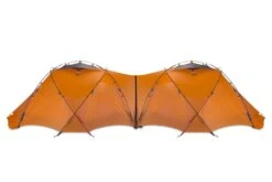 NEMO EQUIPMENT Nemo Chogori 2P -Aventure Tente tente alpinisme nemo chogori 2p