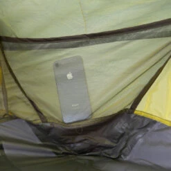 Bergans Of Norway Wiglo LT V2 4-Persons -Aventure Tente tente bergans of norway wiglo lt 4 persons 12
