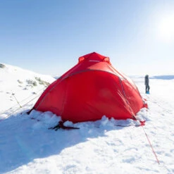 Bergans Of Norway Wiglo LT V2 6-Persons -Aventure Tente tente bergans of norway wiglo lt 4 persons 13 2