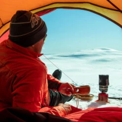 Bergans Of Norway Wiglo LT V2 6-Persons -Aventure Tente tente bergans of norway wiglo lt 4 persons 15 2