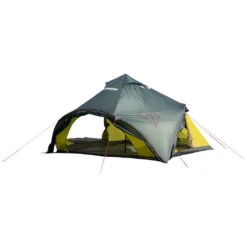 Bergans Of Norway Wiglo LT V2 6-Persons -Aventure Tente tente bergans of norway wiglo lt 6 persons 07