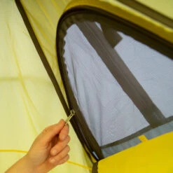 Bergans Of Norway Wiglo LT V2 4-Persons -Aventure Tente tente bergans of norway wiglo lt 6 persons 08