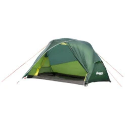 Bergans Of Norway Super Light Dome 2-Persons -Aventure Tente tente bergans super light dome 2 persons 02