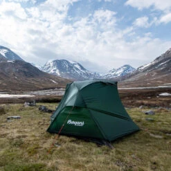 Bergans Of Norway Super Light Dome 2-Persons -Aventure Tente tente bergans super light dome 2 persons 06