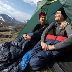 Bergans Of Norway Super Light Dome 2-Persons -Aventure Tente tente bergans super light dome 2 persons 08