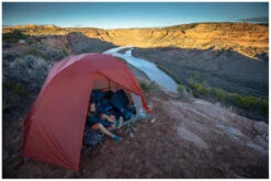 Big Agnes Copper Spur HV UL5 -Aventure Tente tente big agnes copper spur hv ul 5 7