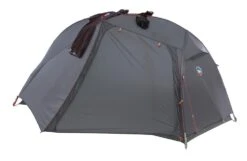 Big Agnes Copper Spur HV UL1 Bikepack -Aventure Tente tente big agnes copper spur hv ul1 bikepack 04