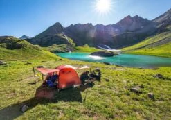 Big Agnes Copper Spur HV UL2 -Aventure Tente tente big agnes copper spur hv ul2 11