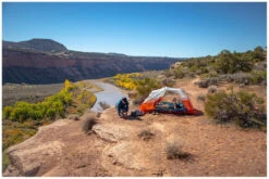 Big Agnes Copper Spur HV UL2 Long -Aventure Tente tente big agnes copper spur hv ul2 long 08