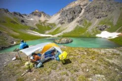 Big Agnes Salt Creek SL2 -Aventure Tente tente big agnes salt creek sl2