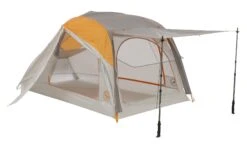 Big Agnes Salt Creek SL2