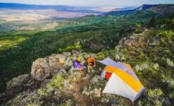 Big Agnes Salt Creek SL2 -Aventure Tente tente big agnes salt creek sl2 13