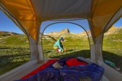 Big Agnes Salt Creek SL3 -Aventure Tente tente big agnes salt creek sl3 12