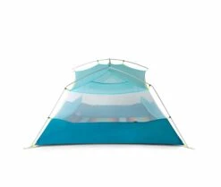 NEMO EQUIPMENT Nemo Aurora 3P + Footprint -Aventure Tente tente camping nemo equipment aurora 3p 12