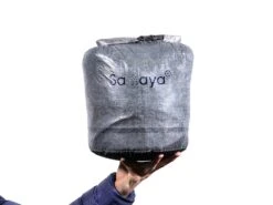 Samaya Equipment Samaya Basecamp -Aventure Tente tente expedition samaya basecamp 07