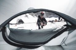 Samaya Equipment Samaya Basecamp -Aventure Tente tente expedition samaya basecamp 10