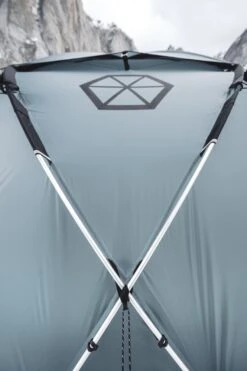 Samaya Equipment Samaya Basecamp -Aventure Tente tente expedition samaya basecamp 11