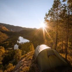 Helsport Fjellheimen Superlight 2 Camp -Aventure Tente tente helsport fjellheimen superlight camp