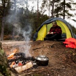 Helsport Lofoten Superlight 2 -Aventure Tente tente helsport lofoten superlight 2 03