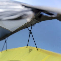 Helsport Reinsfjell Superlight 3 -Aventure Tente tente helsport reinsfjell superlight 3 11 1