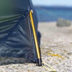 Helsport Reinsfjell Superlight 2 -Aventure Tente tente helsport reinsfjell superlight 3 13