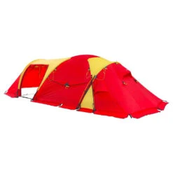 Helsport Svalbard High 3 Camp -Aventure Tente tente helsport svalbard high 3 camp 02