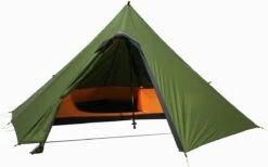 Luxe Outdoor Inner V4 -Aventure Tente tente hexpeak v4 luxe outdoor 1