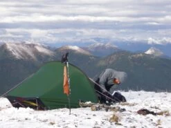 Hilleberg Akto -Aventure Tente tente hilleberg akto 02 1