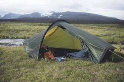 Hilleberg Akto -Aventure Tente tente hilleberg akto 03 1